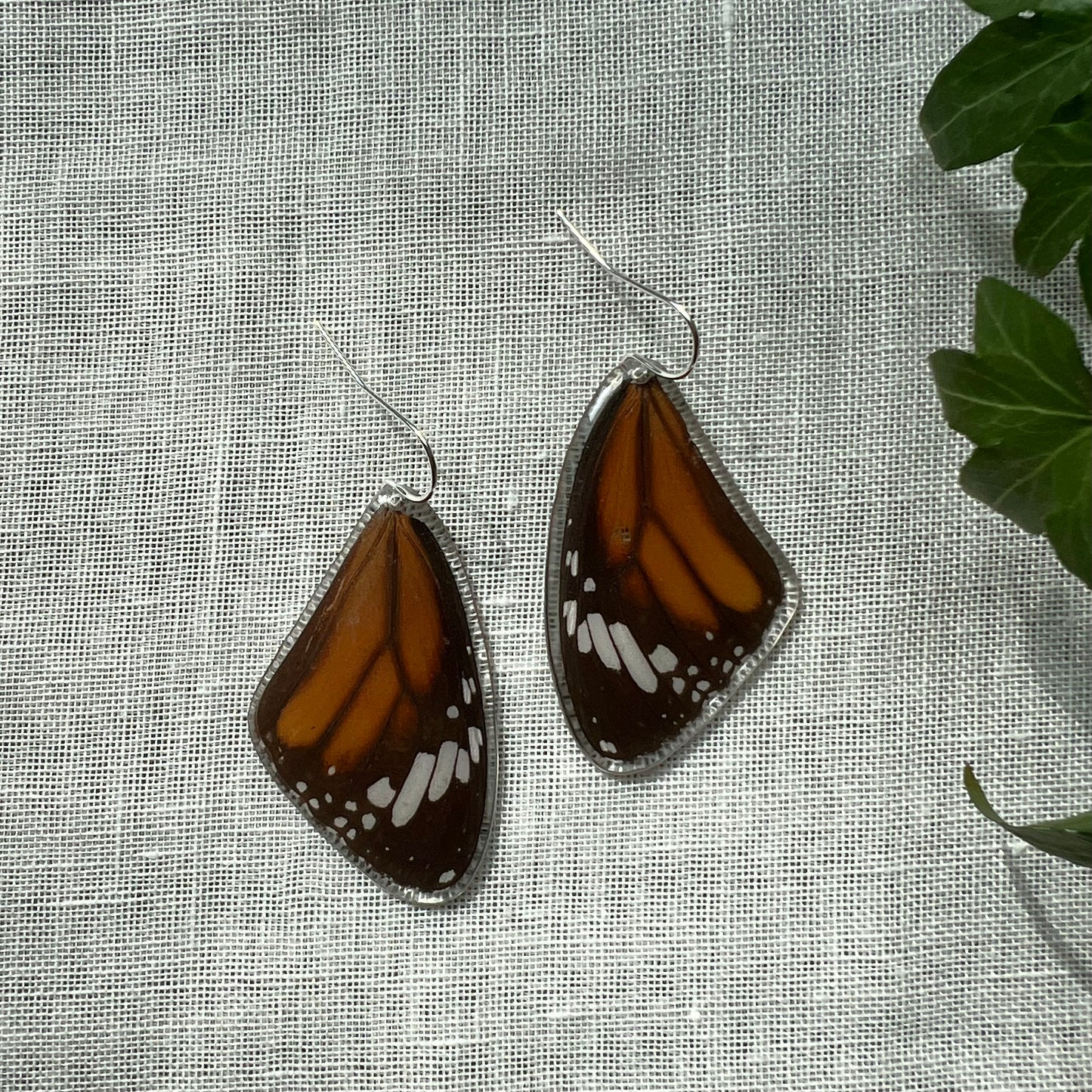 Monarch Earrings