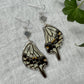 Xuthus Swallowtail Earrings