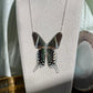 Urania Moth Necklace