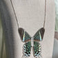 Urania Moth Necklace