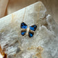 Little Butterfly Necklace