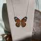 Monarch Necklace