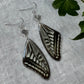 Xuthus Swallowtail Earrings