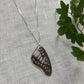 Common Jay Necklace