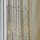 Gold Filled Paperclip Chain Necklace