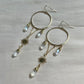 Crystalline Goddess Earrings