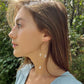 Crystalline Goddess Earrings